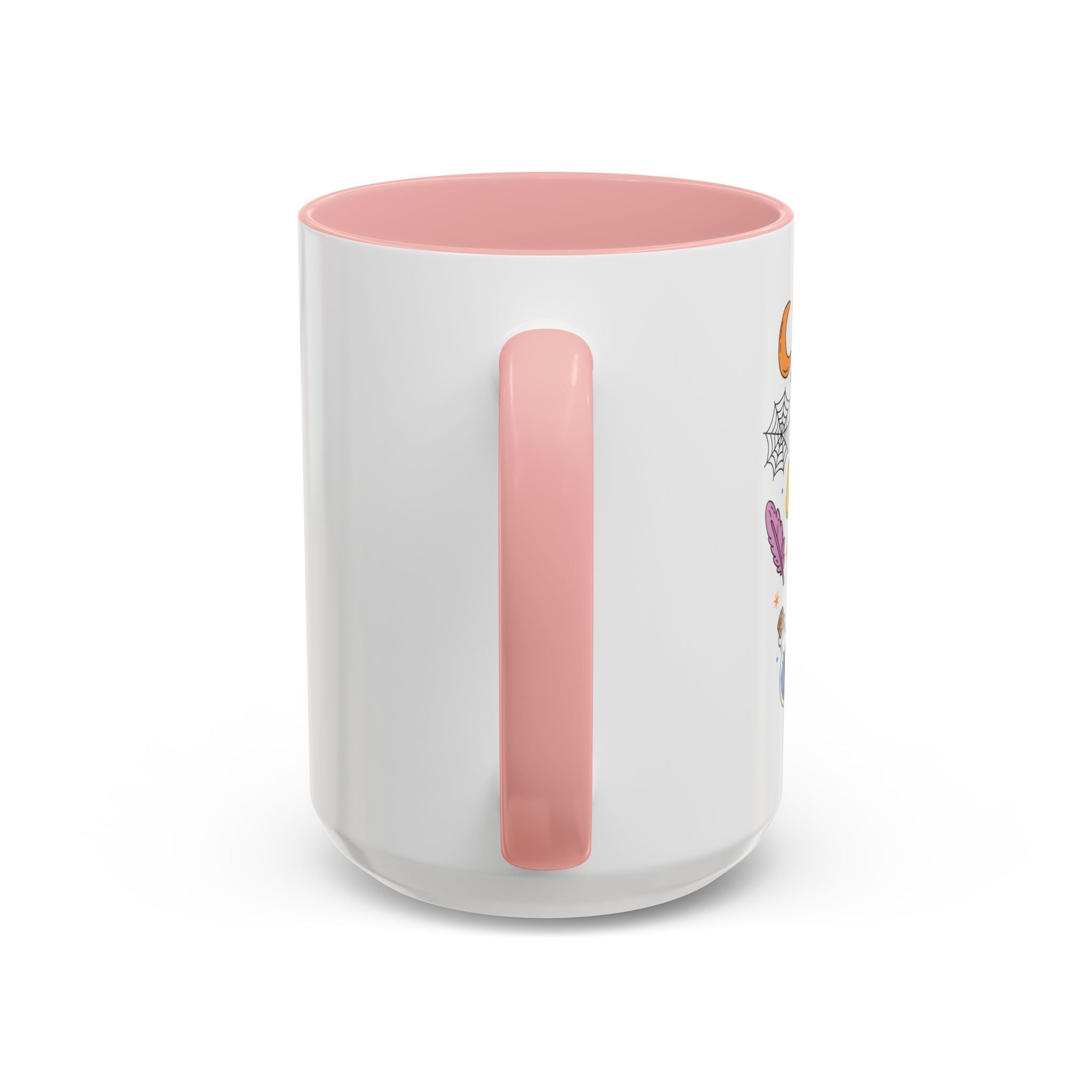 I Could Be Spookier Mug