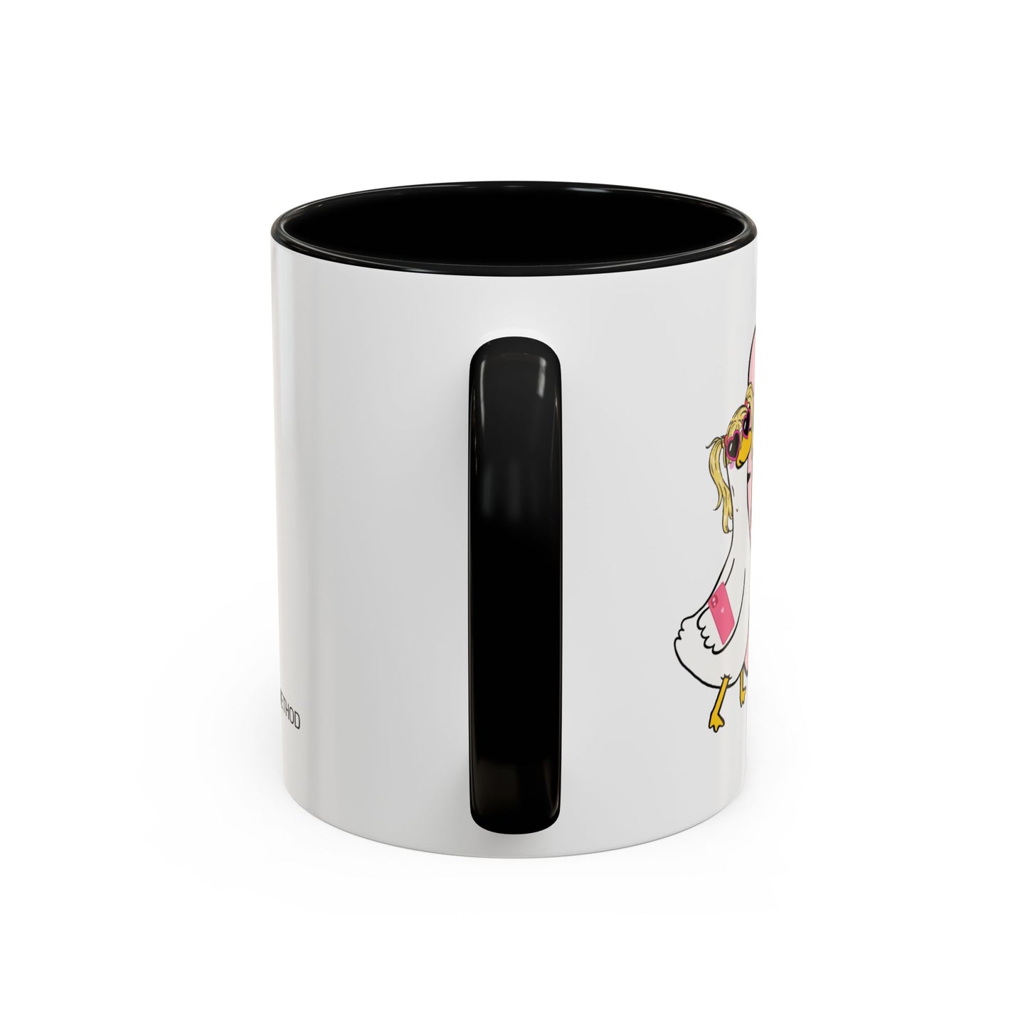 My Ghetto Has Boundaries  Mug