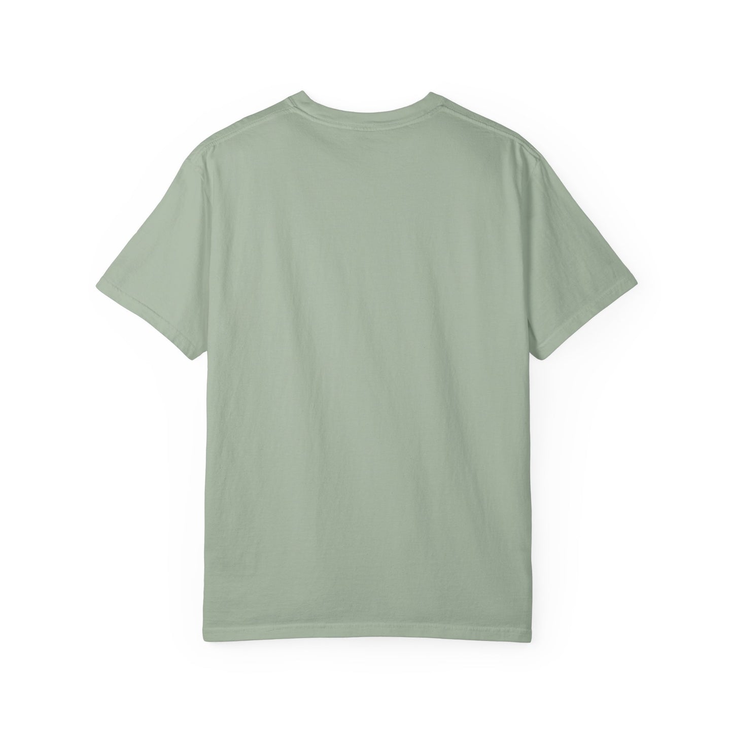 Graphic T-Shirt — "A Bit Of A Mess " Colorful Retro Quote Tee