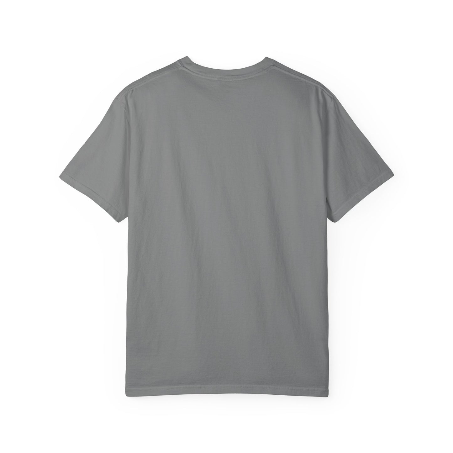 Graphic T-Shirt — "A Bit Of A Mess " Colorful Retro Quote Tee