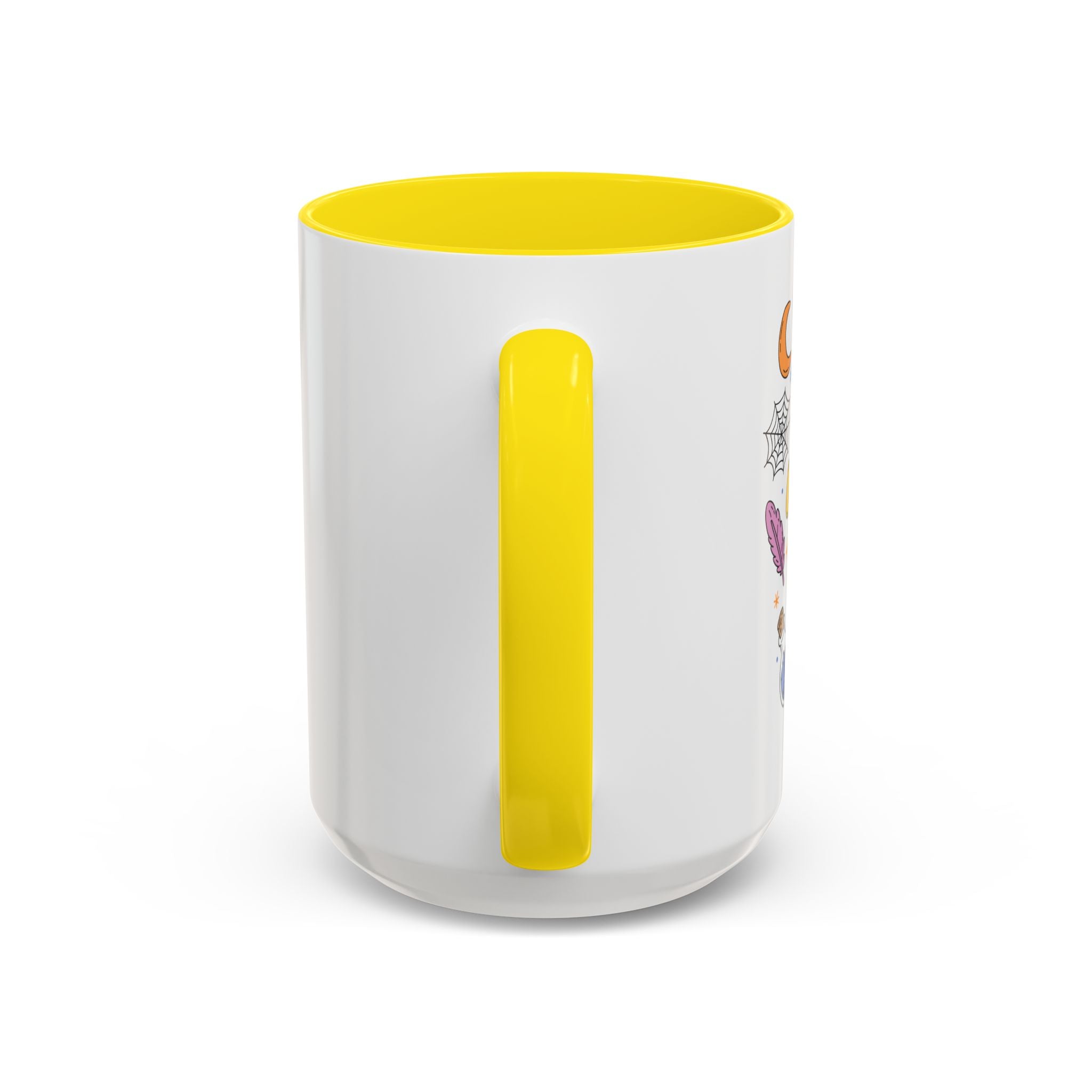 I Could Be Spookier Mug