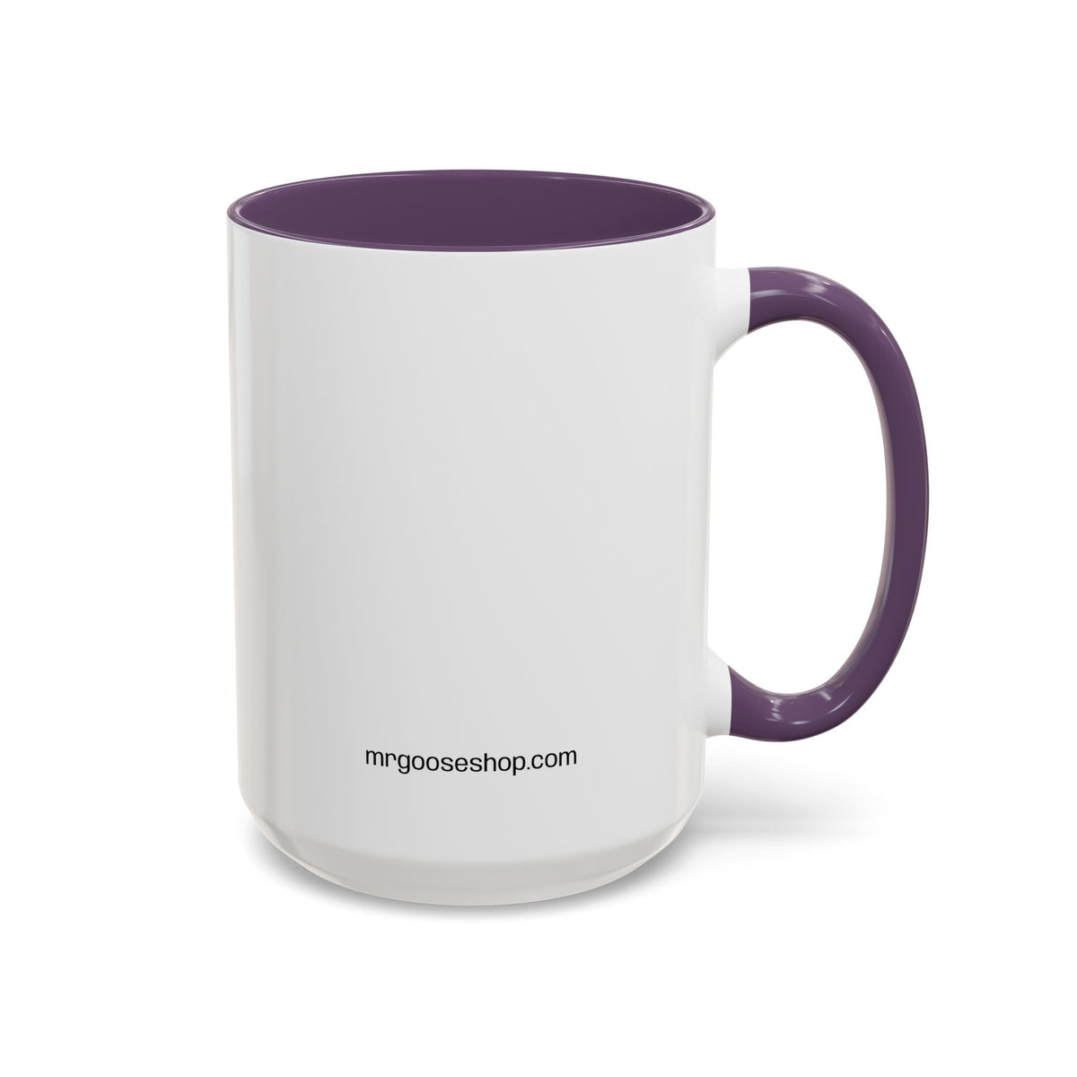 I've Grown So Much But There's Still Mug
