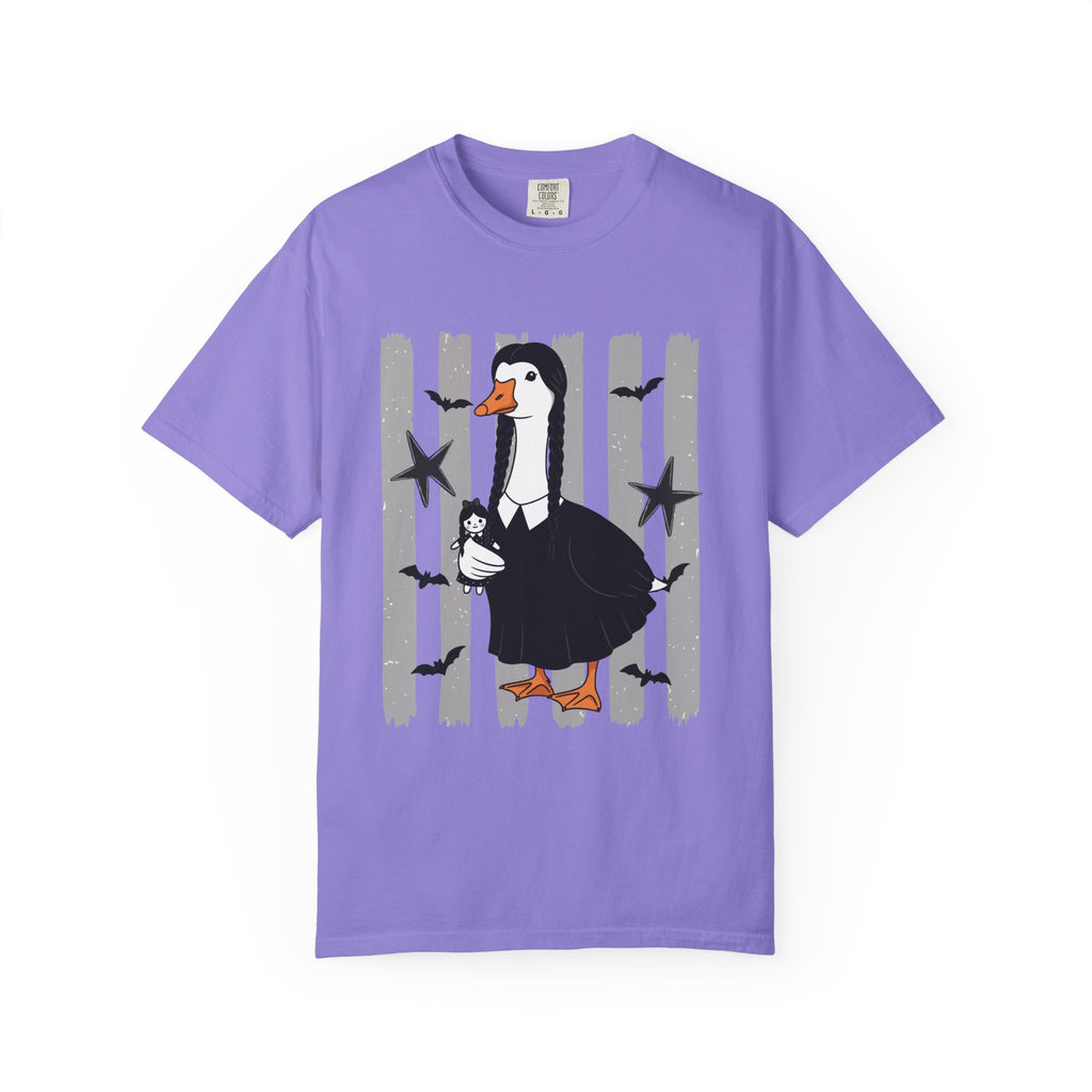 Halloween Goose Shirt Friday Theme