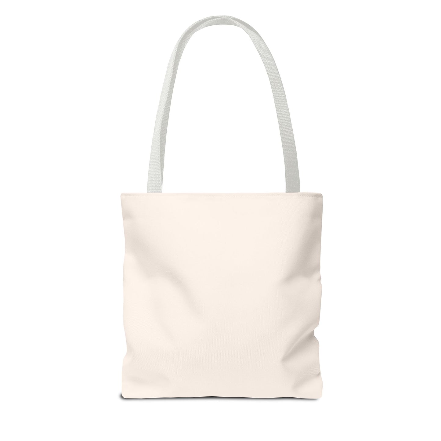 On My Way To Be A Menace Tote Bag