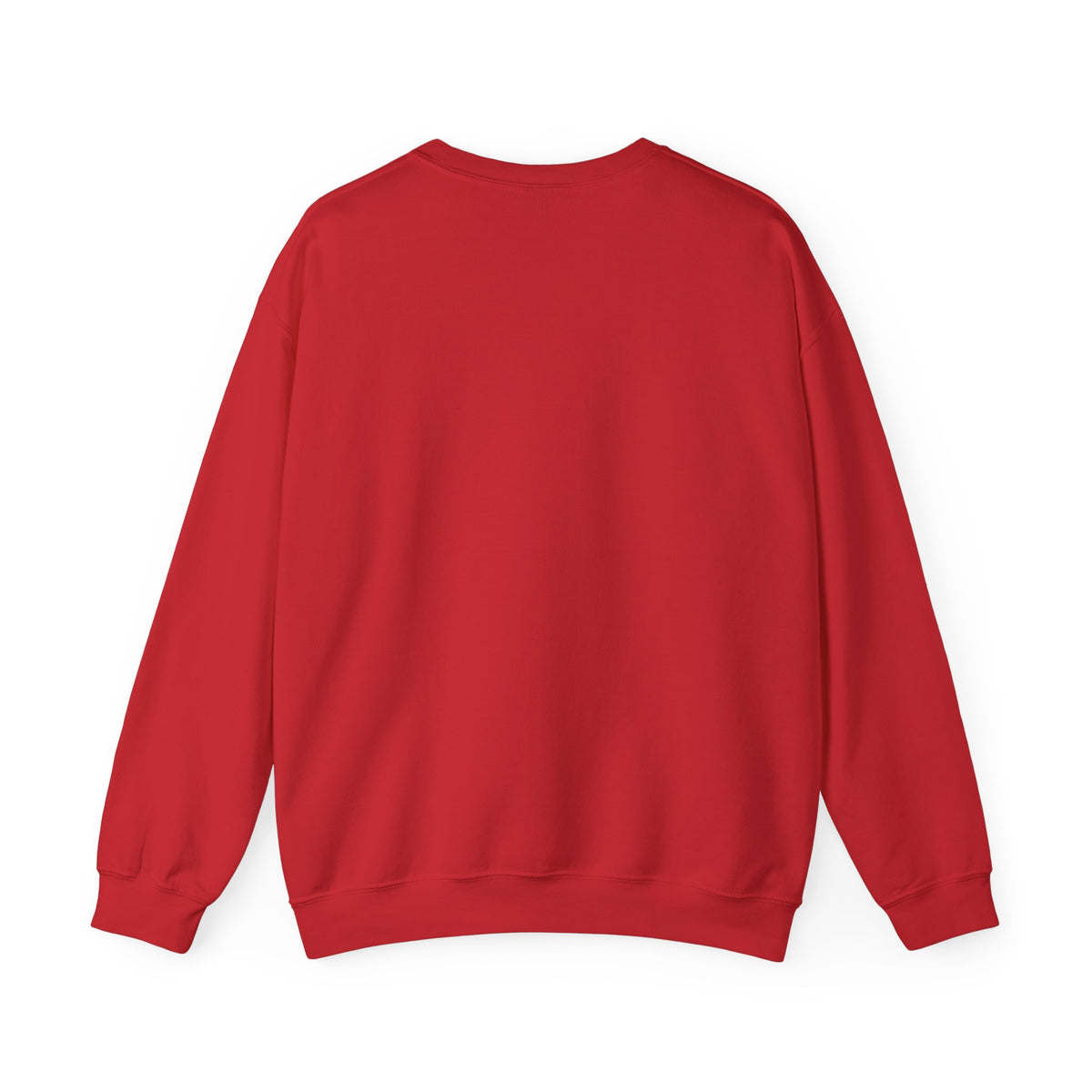 Christmas Mental Breakdown Crewneck Sweatshirt
