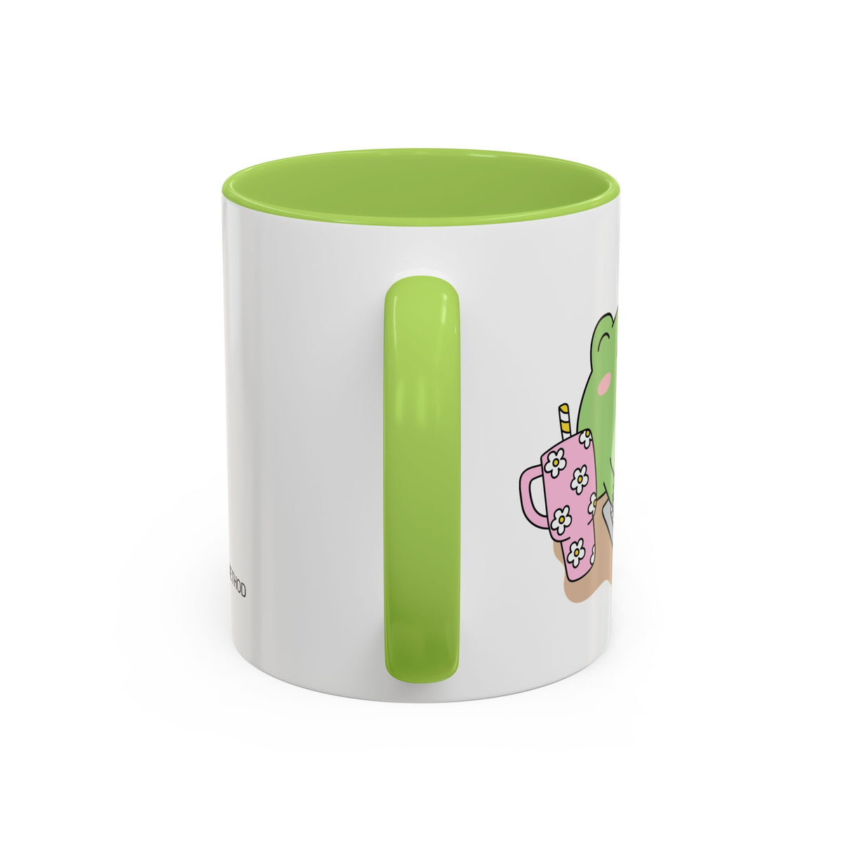 Please Do Not Disturb Mug