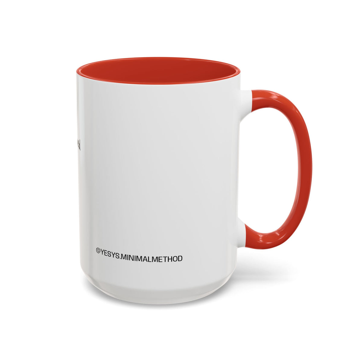 Please Do Not Disturb Mug