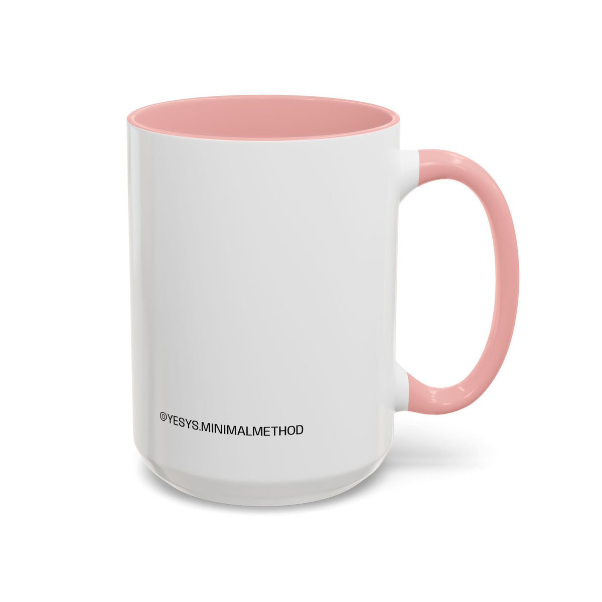 Everything Is Not Under Control Mug