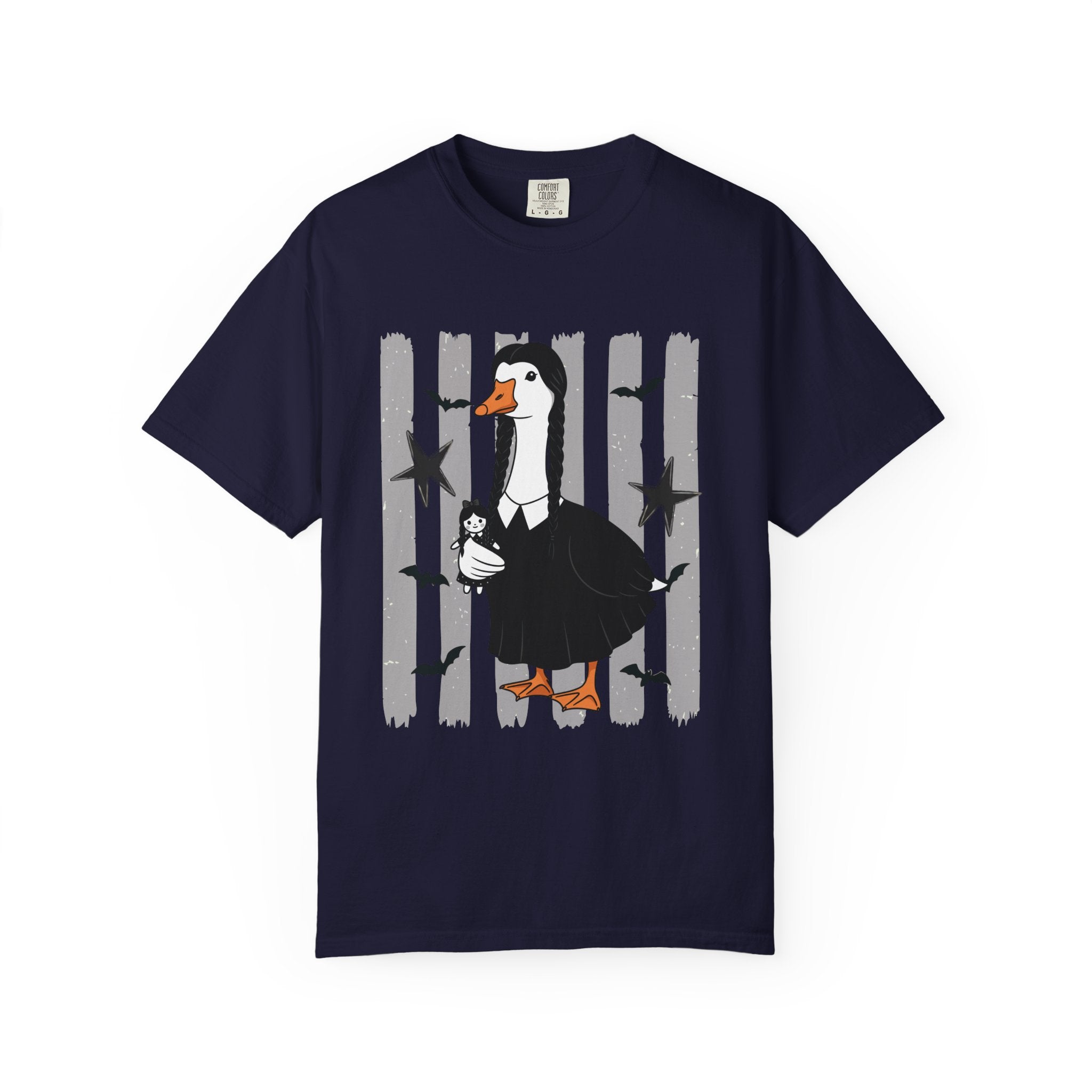 Halloween Goose Shirt Friday Theme