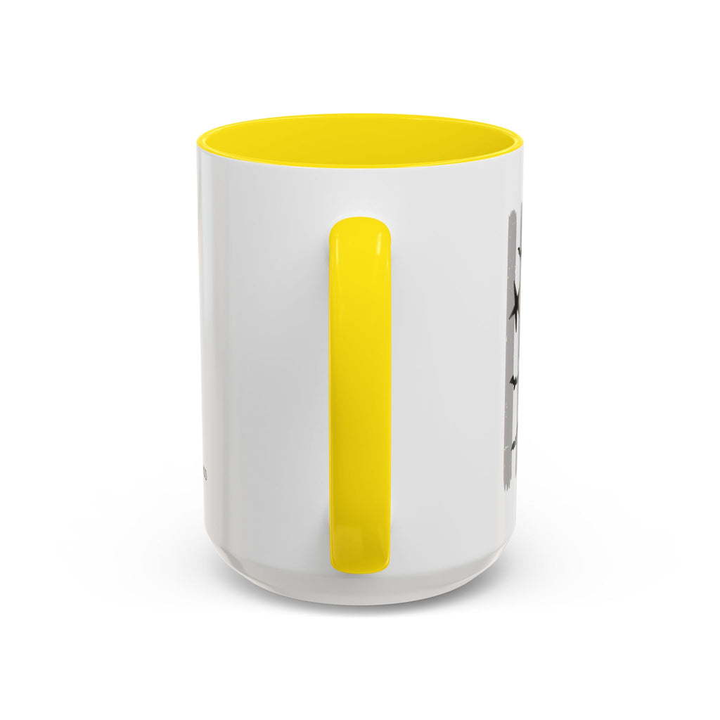 Halloween Theme Goose Mug