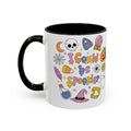I Could Be Spookier Mug
