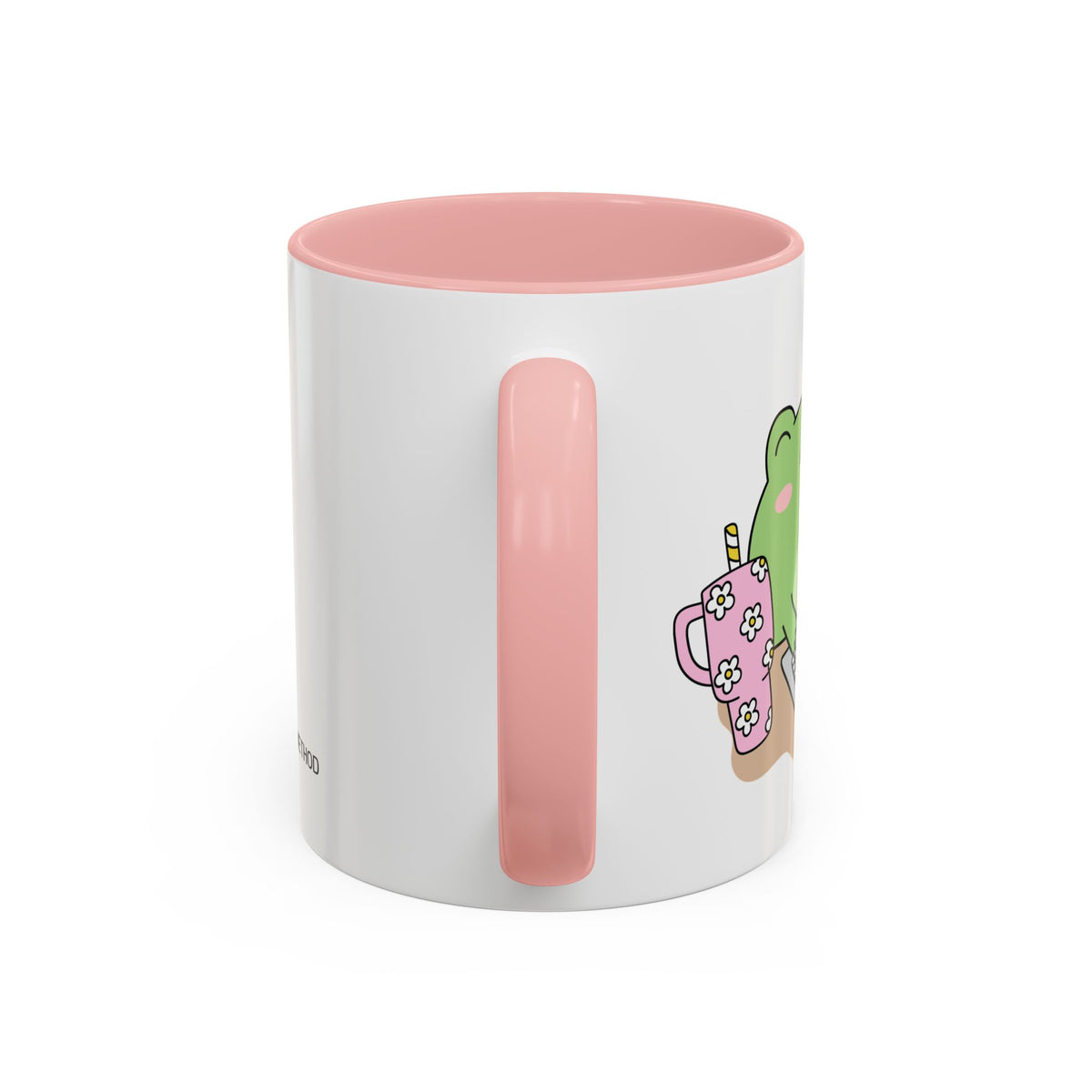 Please Do Not Disturb Mug