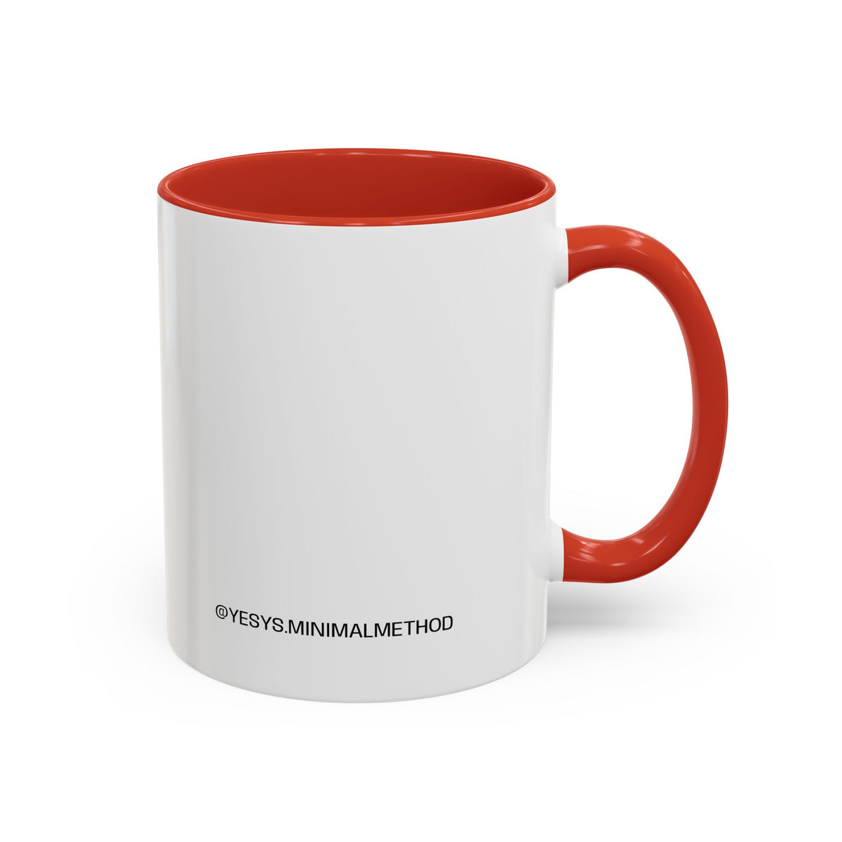 I Can't Believe I'm Funny Mug