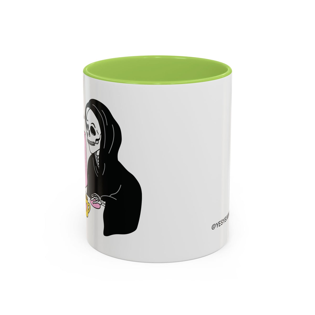 I Don't Know About You , But I Don't Have Mug