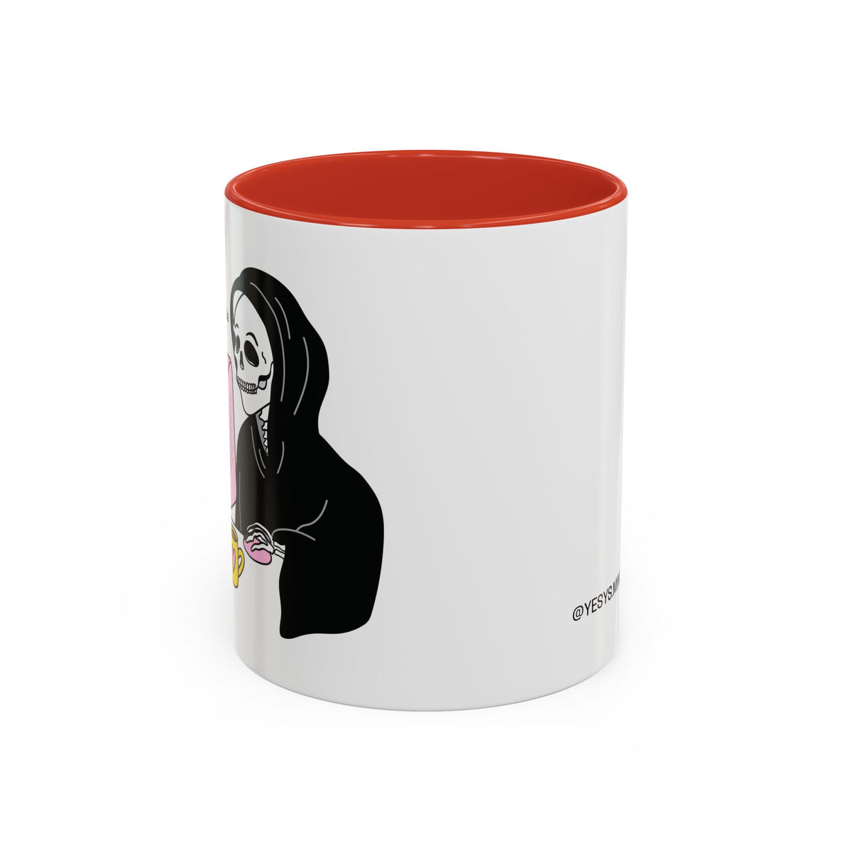 I Don't Know About You , But I Don't Have Mug