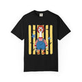 Halloween Theme Goose T-Shirt