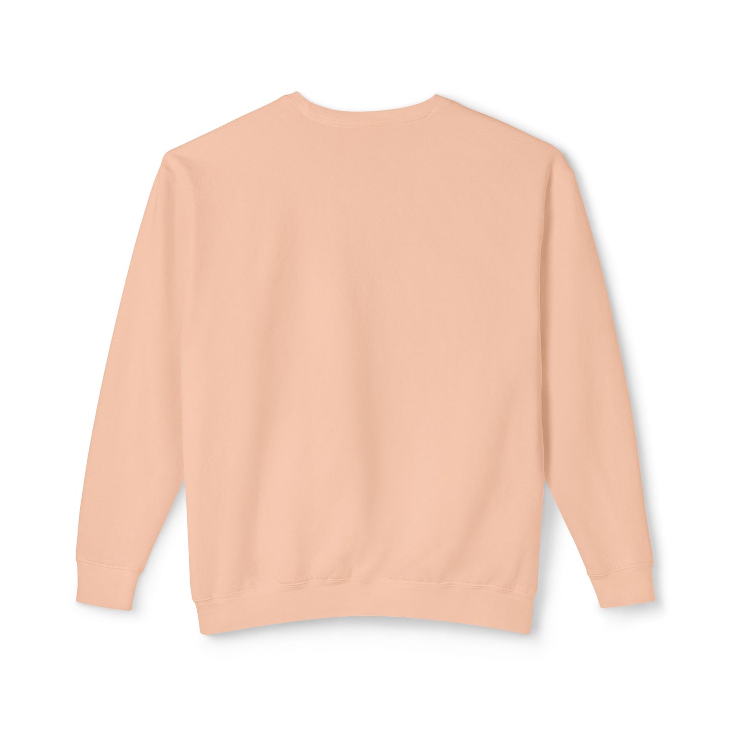 Women's Crewneck "I Like Spooky Things"
