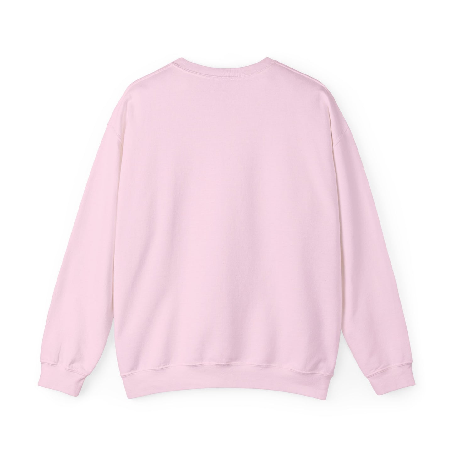"Since We Grown Now" Graphic Sweatshirt