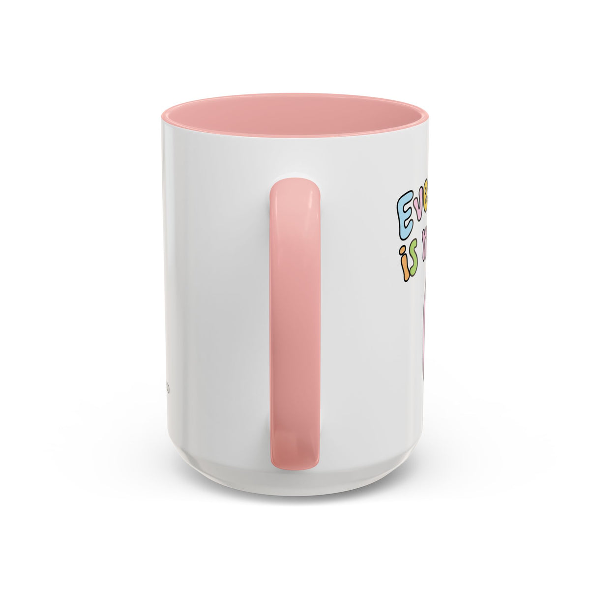 Everything Is Not Under Control Mug