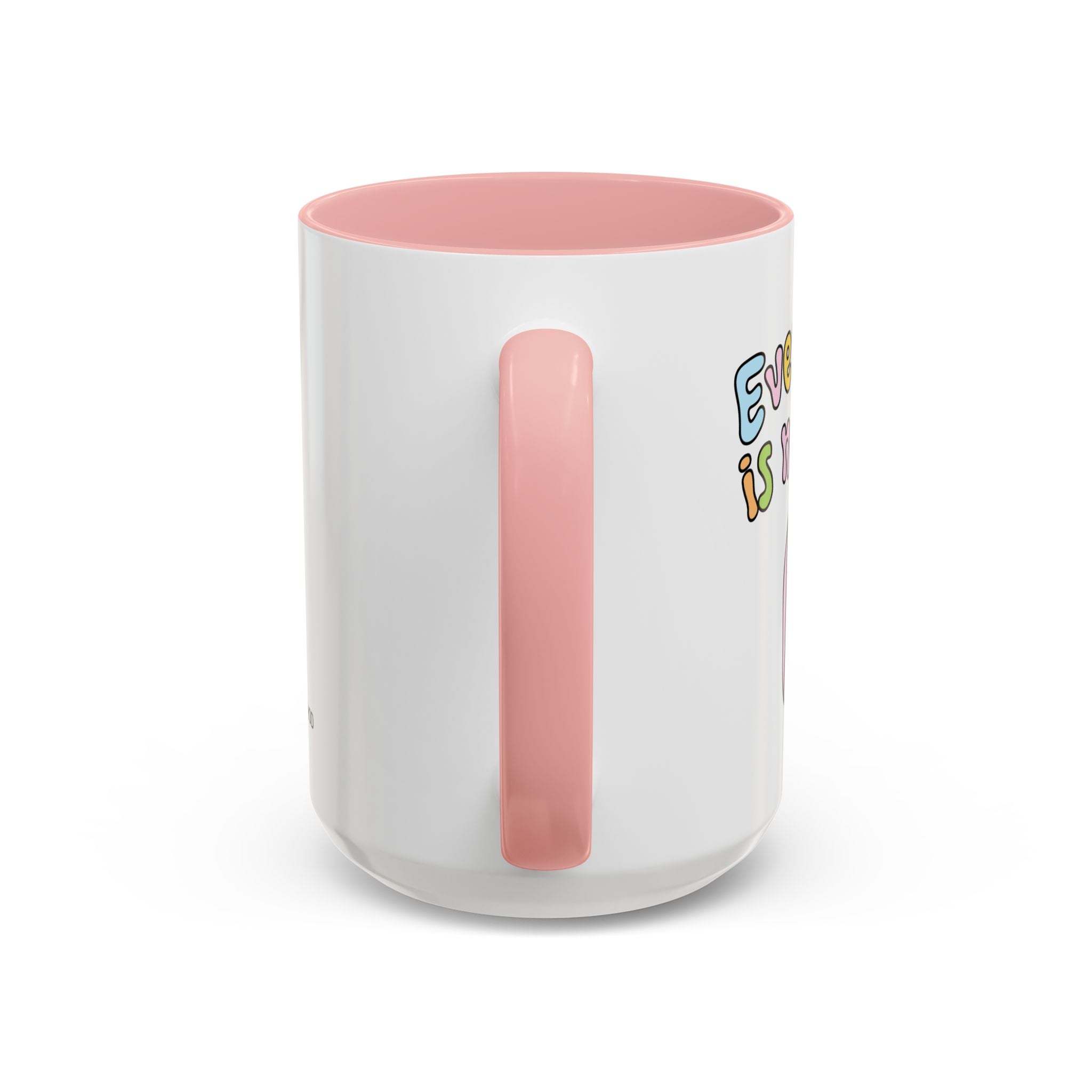 Everything Is Not Under Control Mug