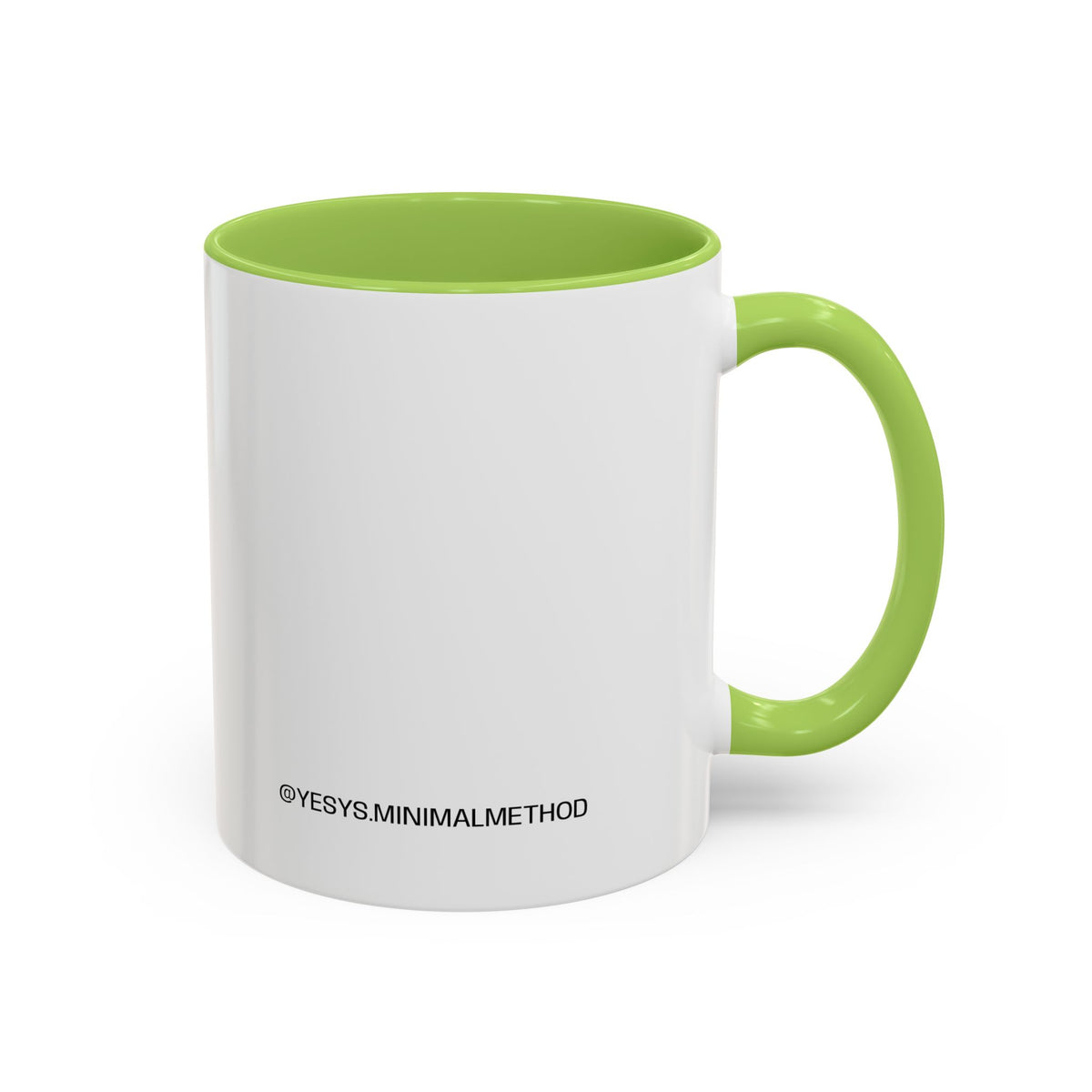 I Don't Know About You , But I Don't Have Mug