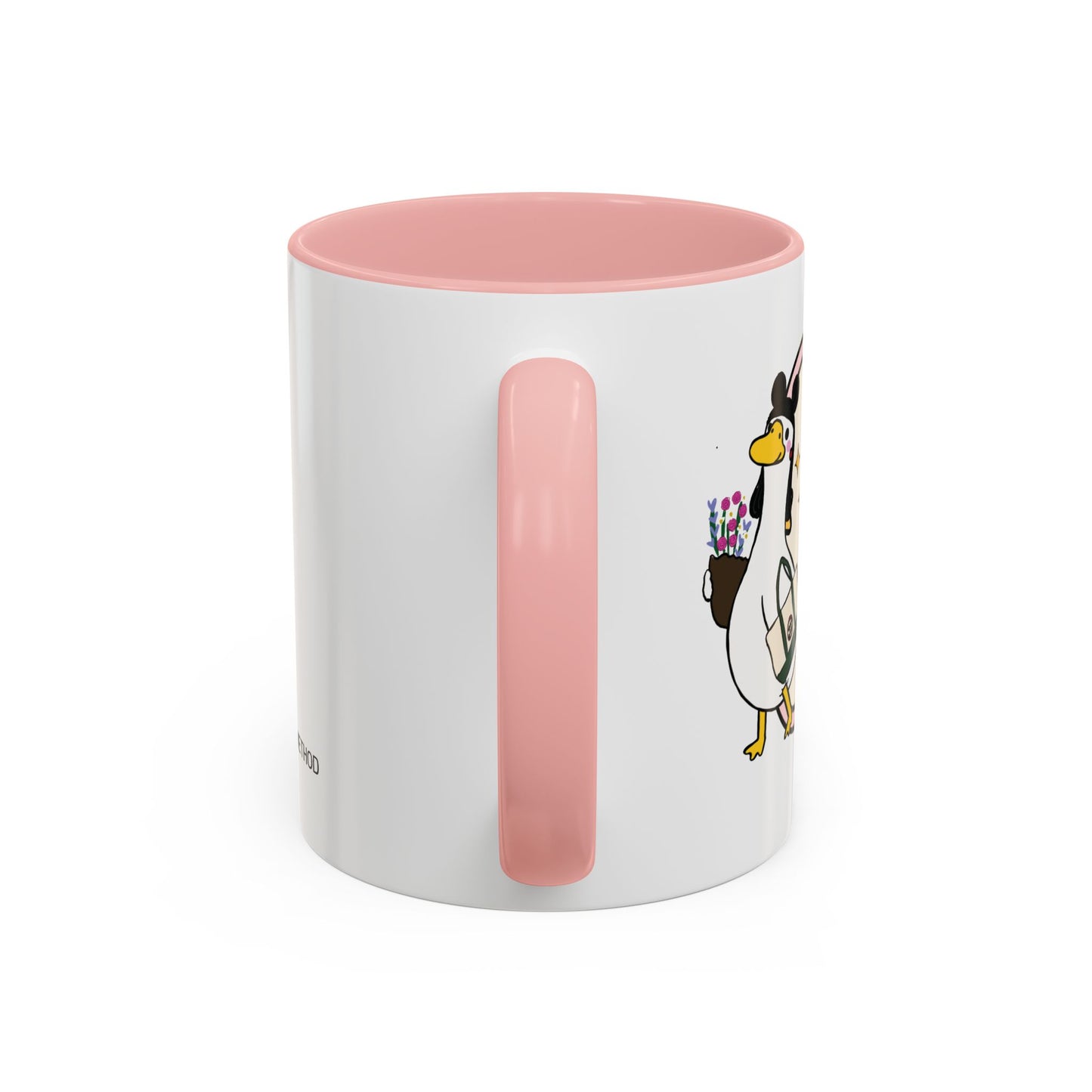 PTO Stands For Mug