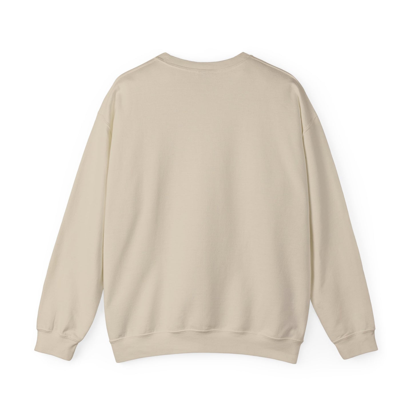 "Since We Grown Now" Graphic Sweatshirt