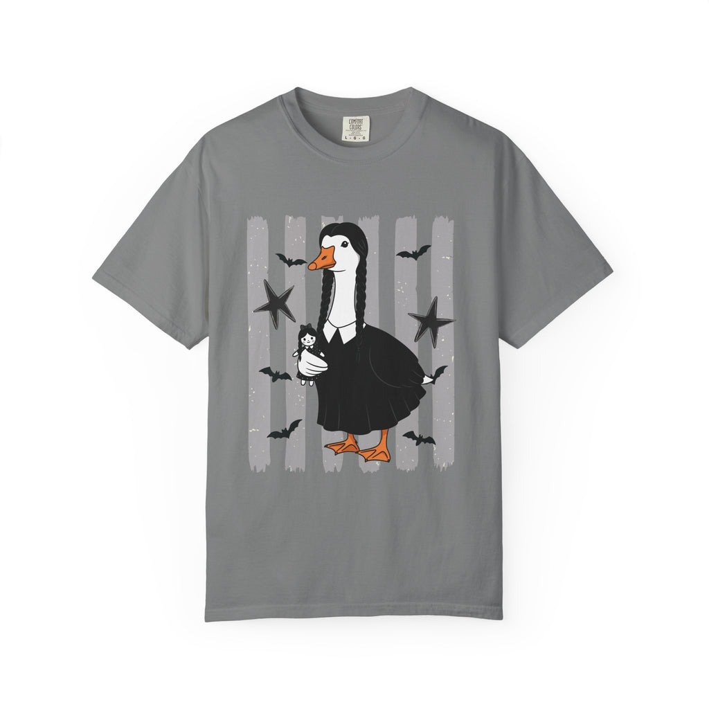 Halloween Goose Shirt Friday Theme