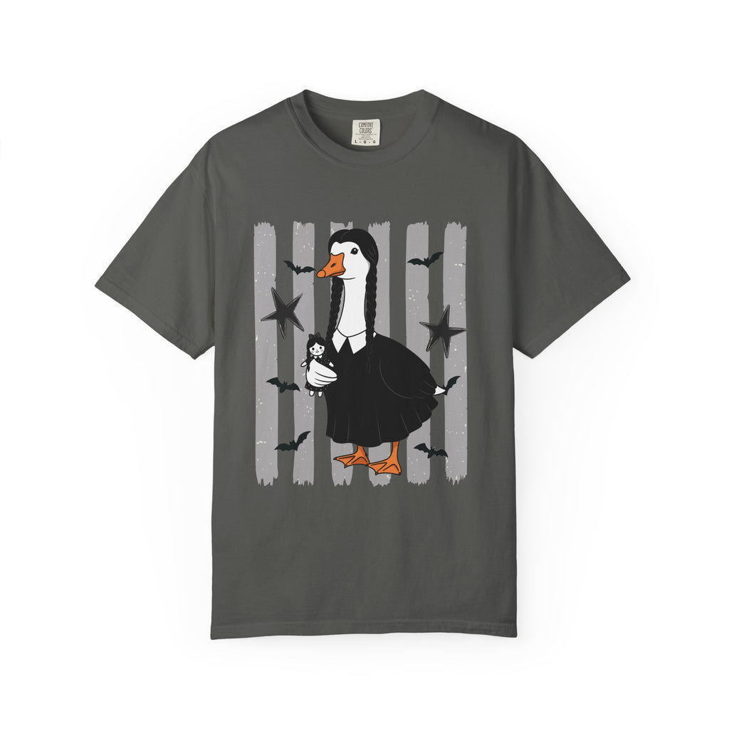 Halloween Goose Shirt Friday Theme