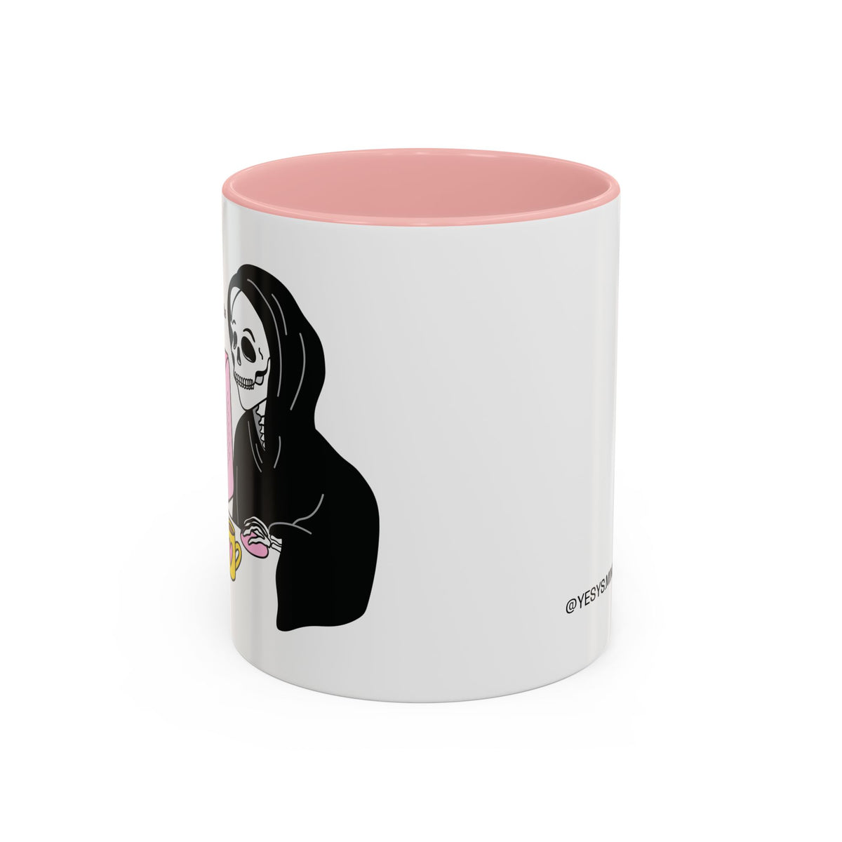 I Don't Know About You , But I Don't Have Mug