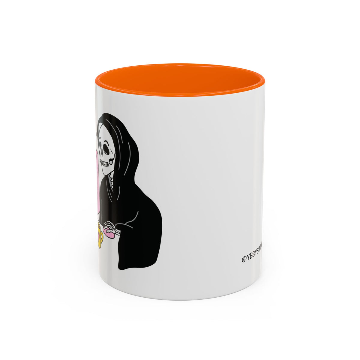 I Don't Know About You , But I Don't Have Mug