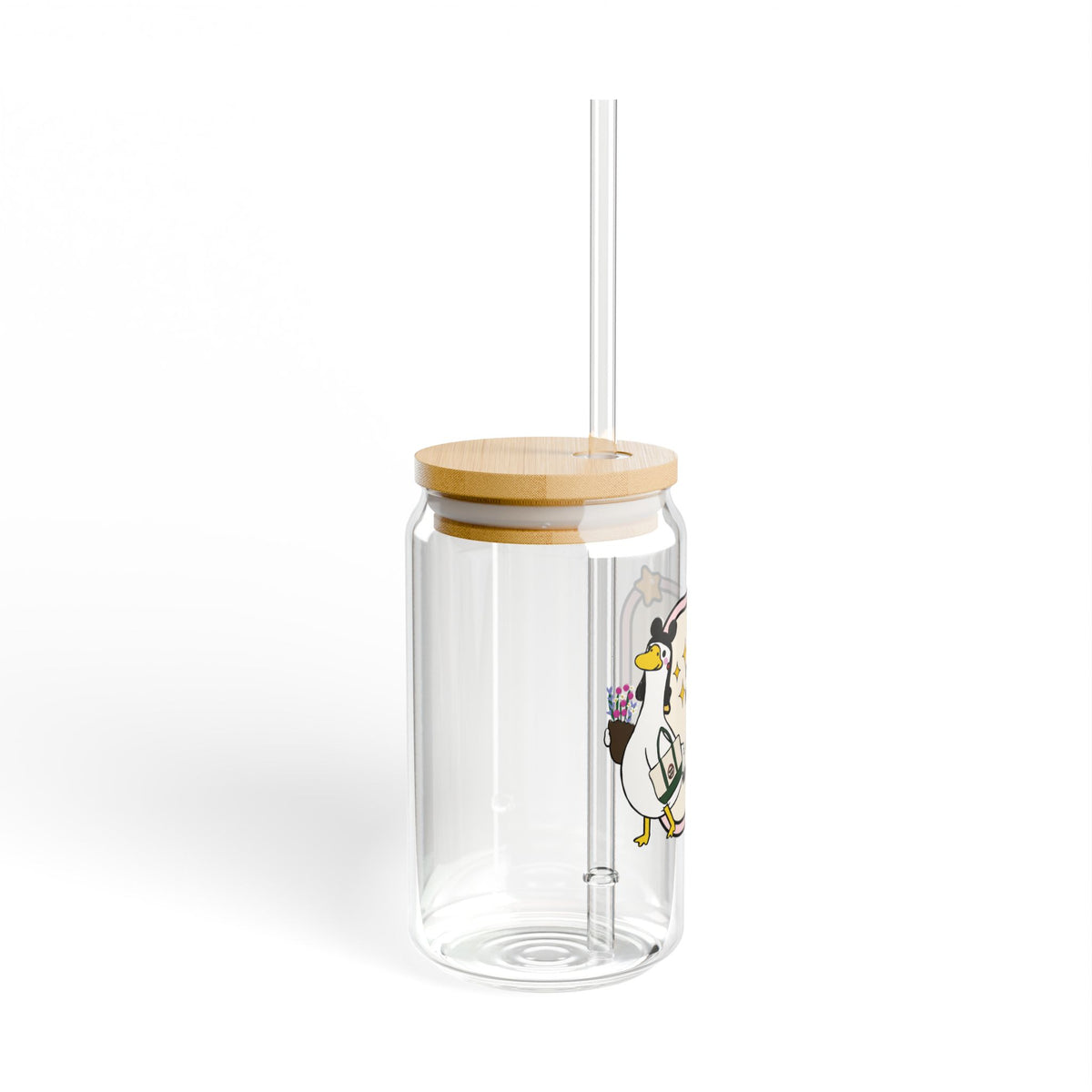 PTO Stands For Prepare The Others Glass Tubmblr 16 oz