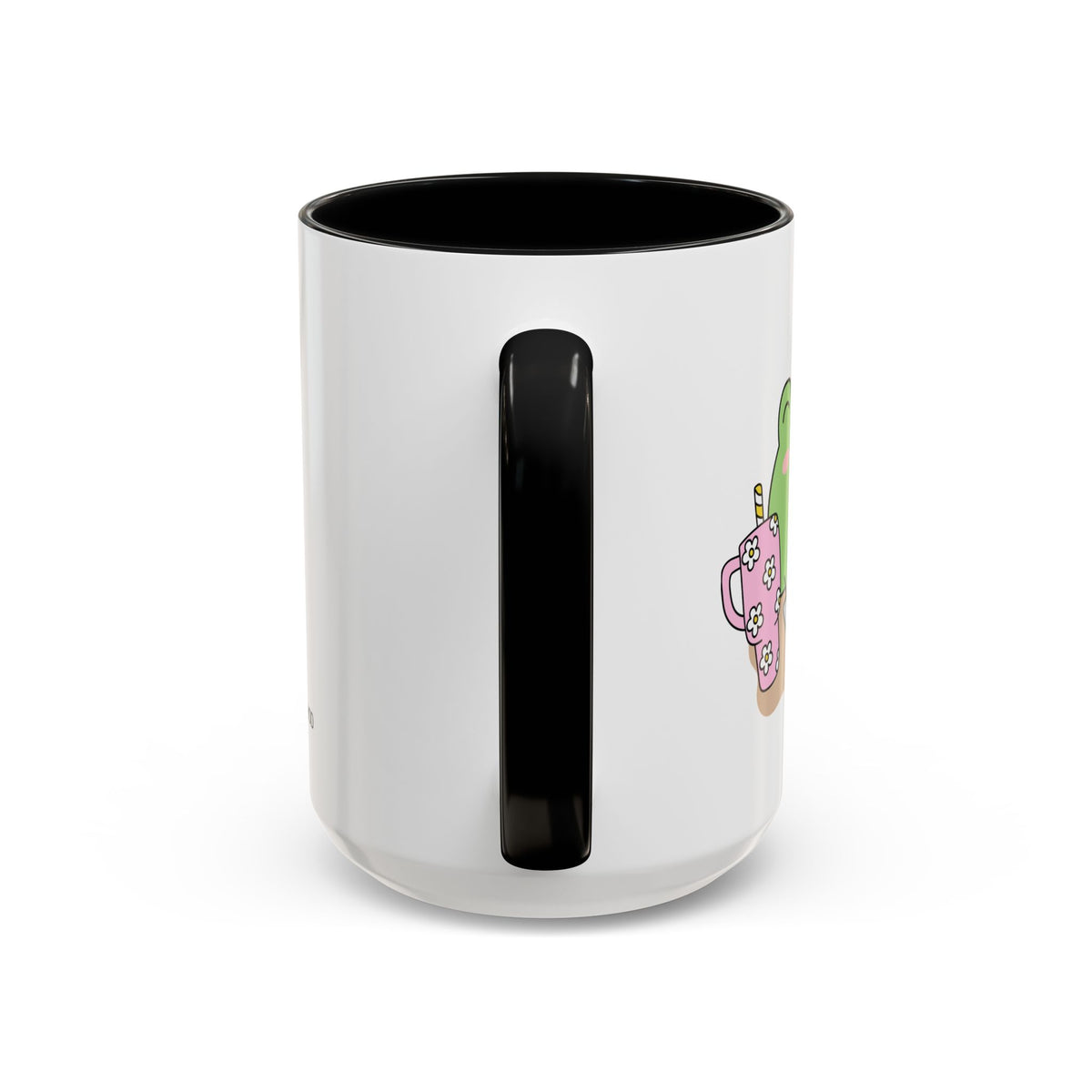 Please Do Not Disturb Mug