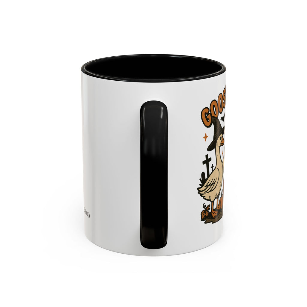 Goose Bumps Mug