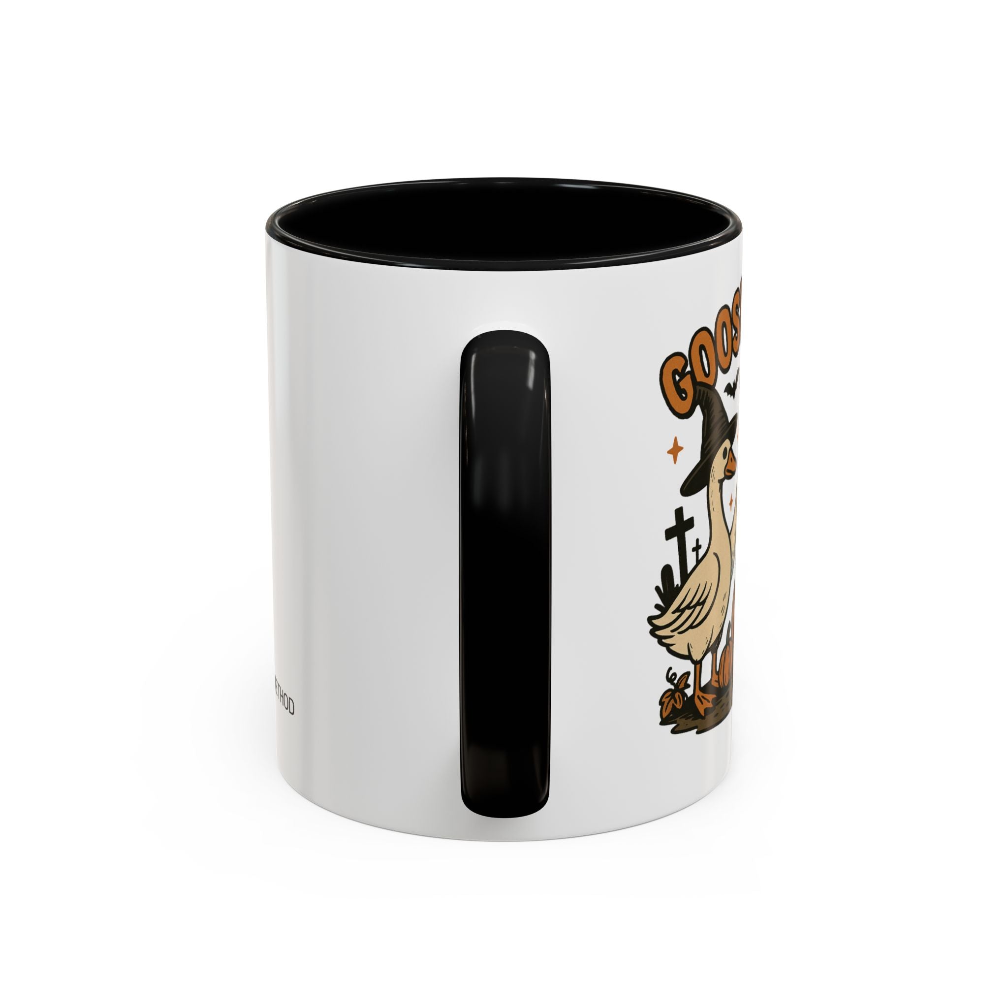Goose Bumps Mug