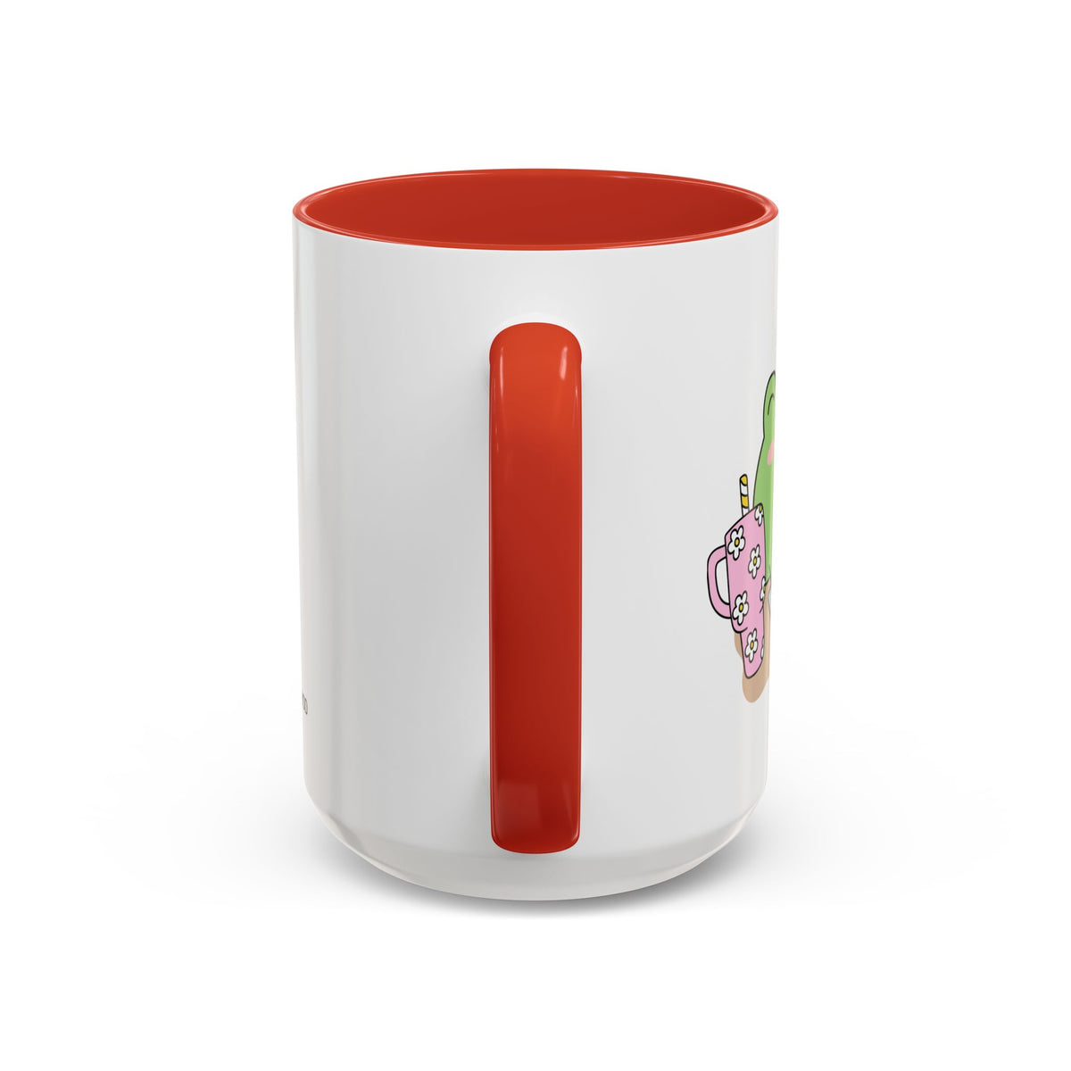 Please Do Not Disturb Mug