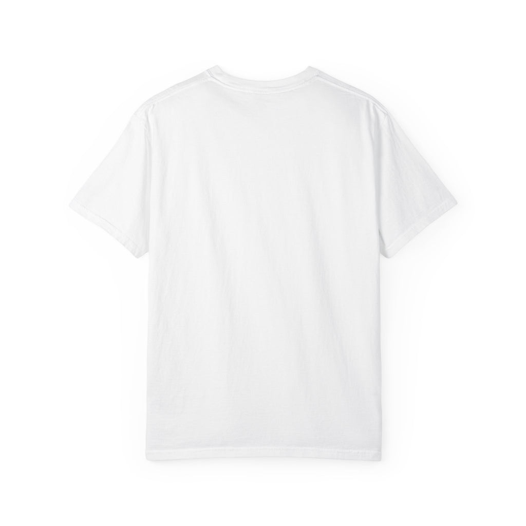 Graphic T-Shirt - I Don't Know I Just Work Here