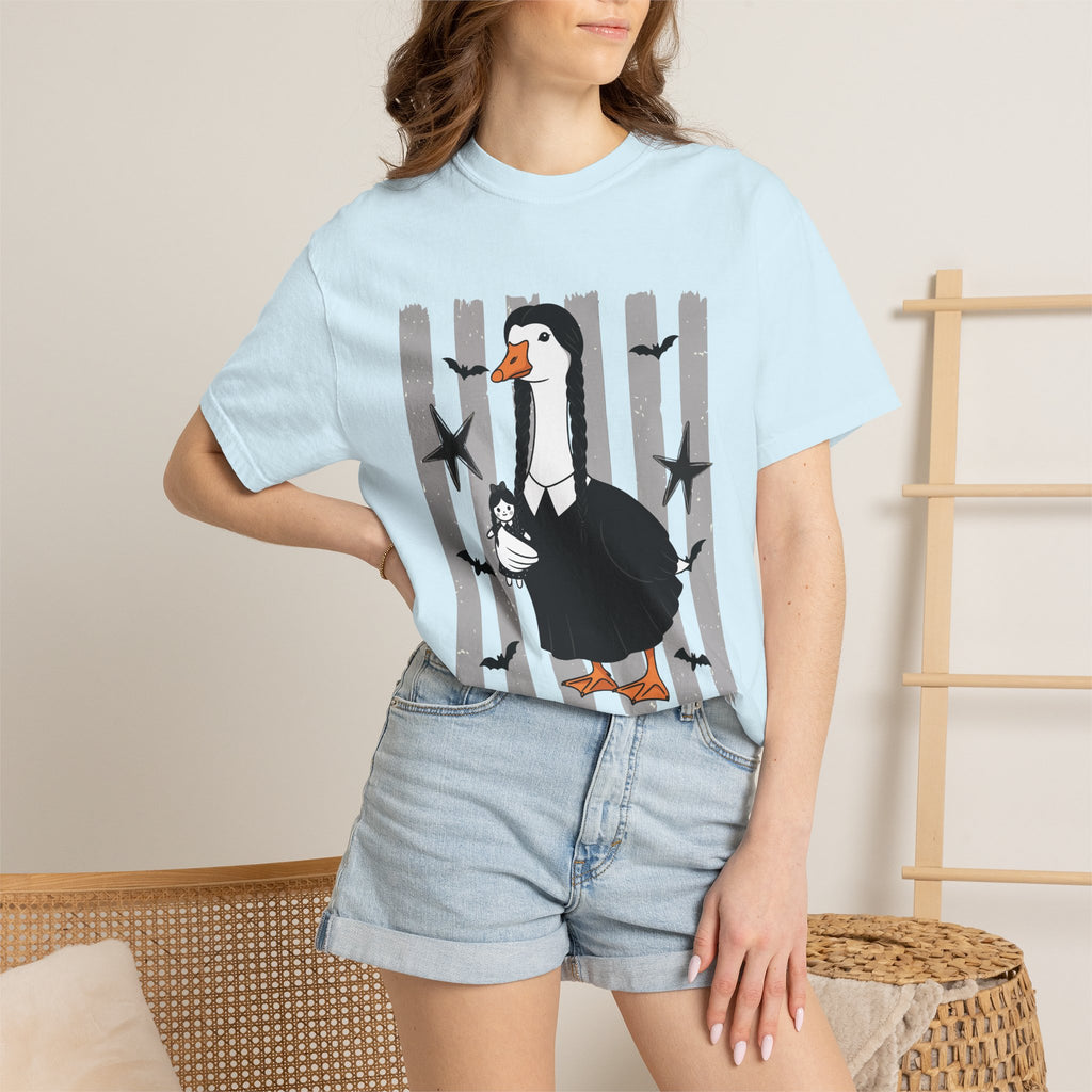 Halloween Goose Shirt Friday Theme