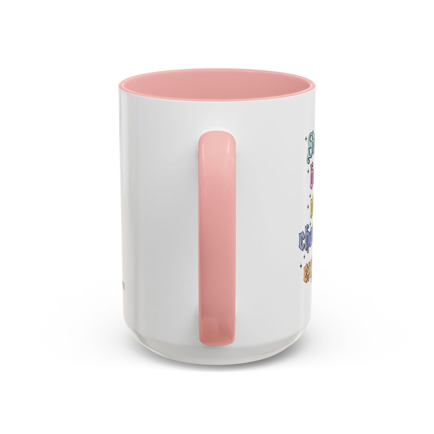 Sarcasm Because M Charges Are Expensive Mug