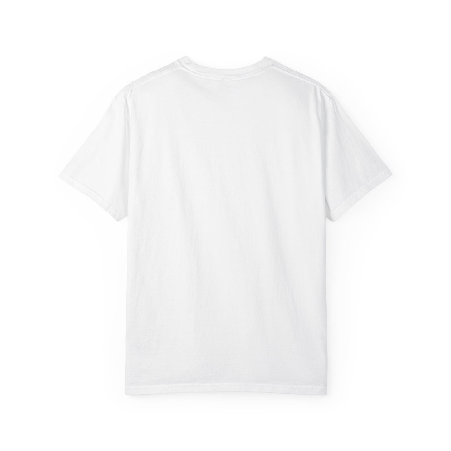 Graphic T-Shirt — "A Bit Of A Mess " Colorful Retro Quote Tee