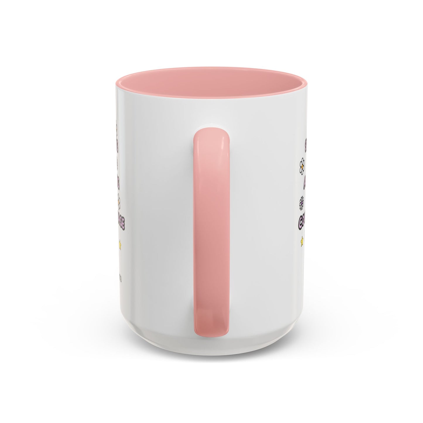 Shade Coming From A Tree Mug