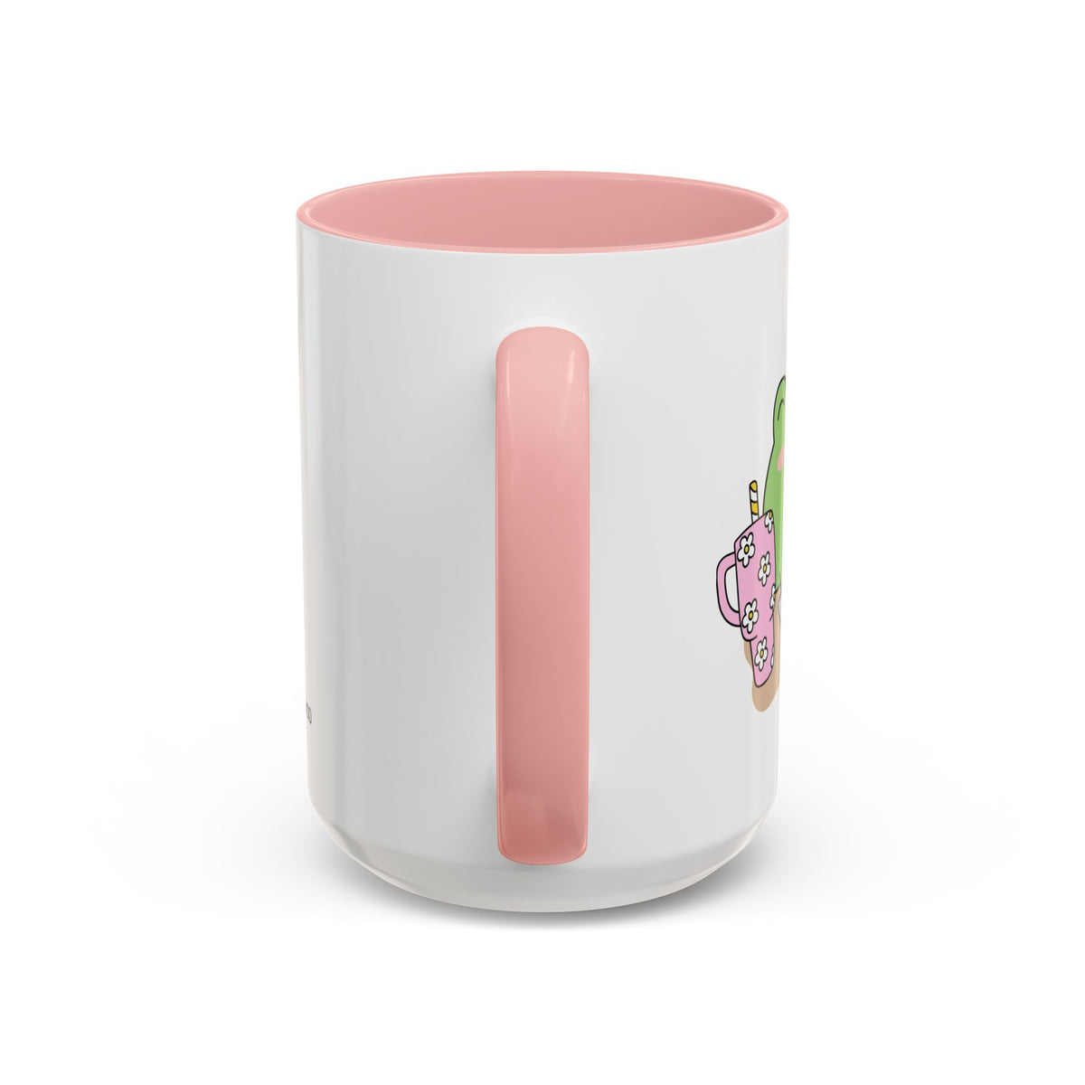Please Do Not Disturb Mug