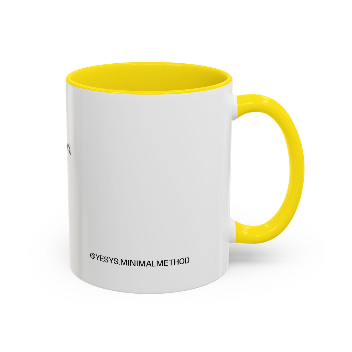 Please Do Not Disturb Mug