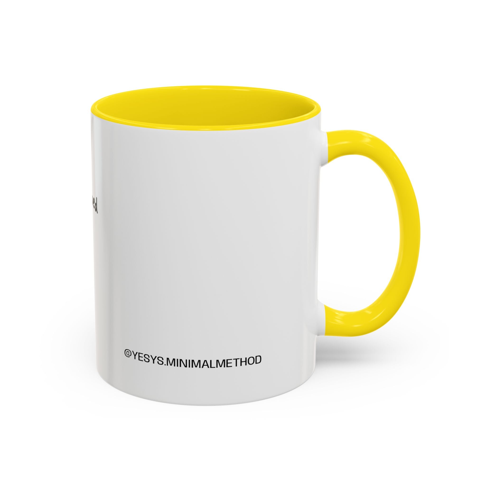 Please Do Not Disturb Mug