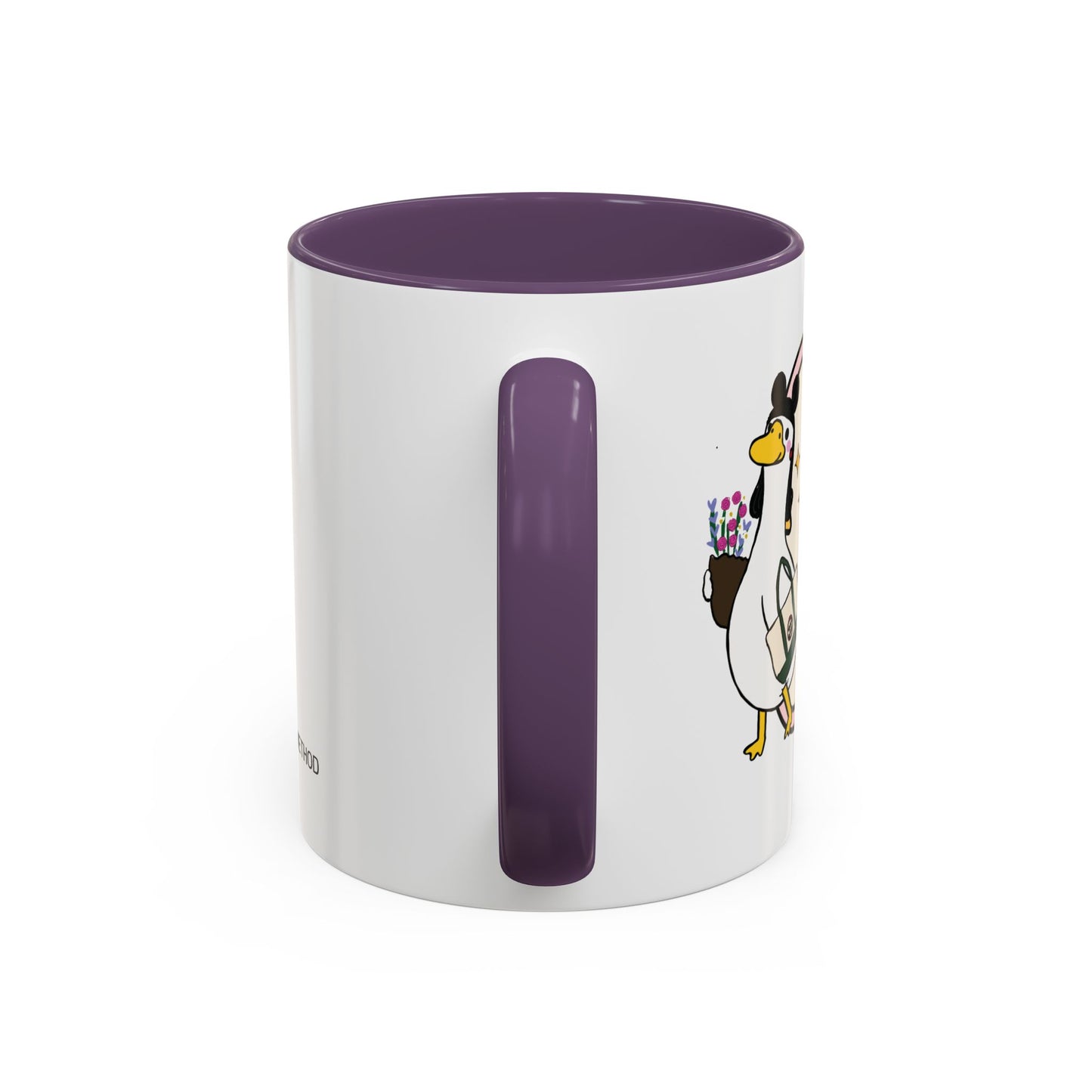 PTO Stands For Mug
