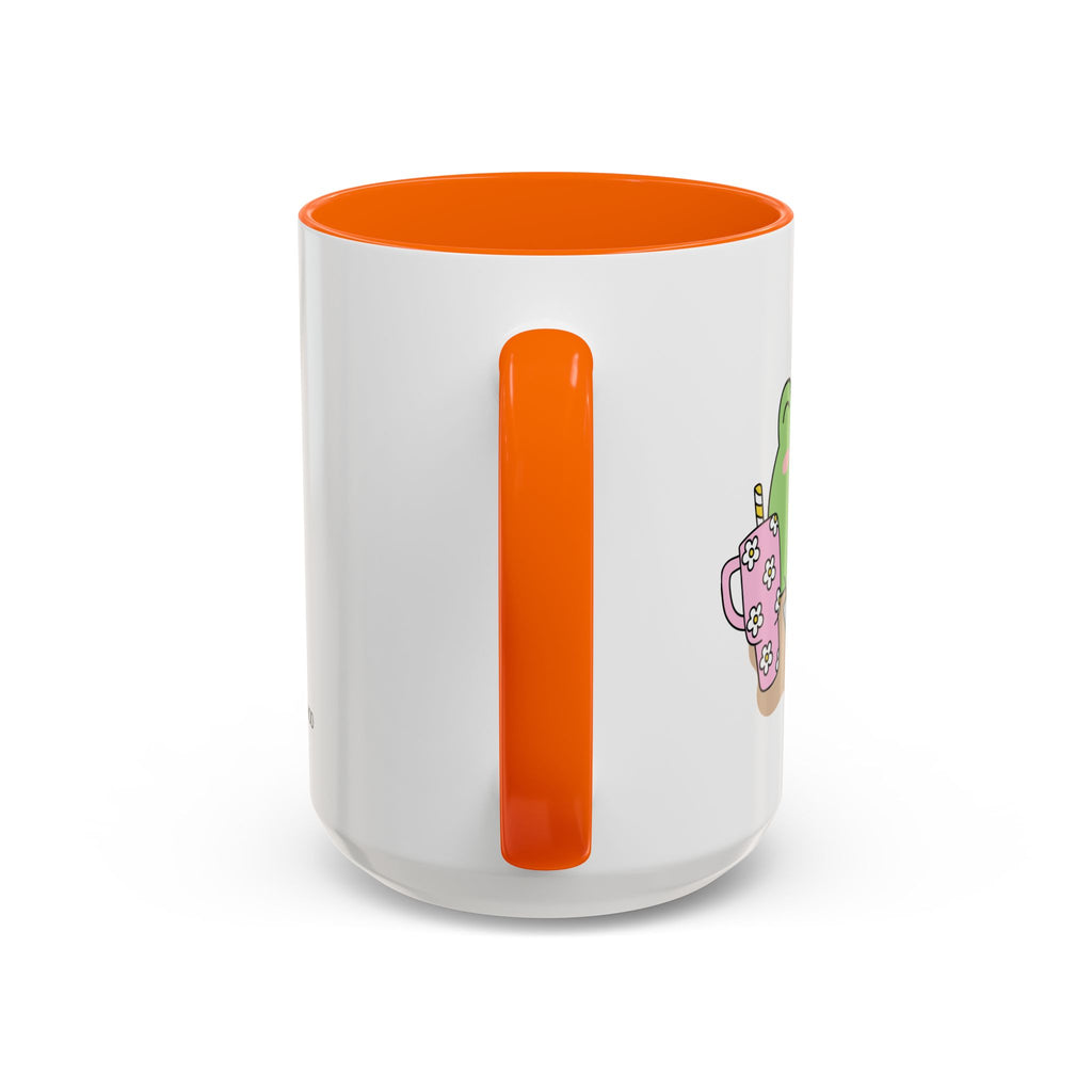 Please Do Not Disturb Mug