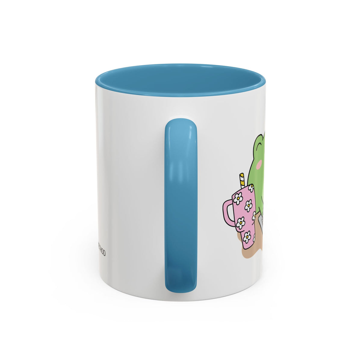 Please Do Not Disturb Mug