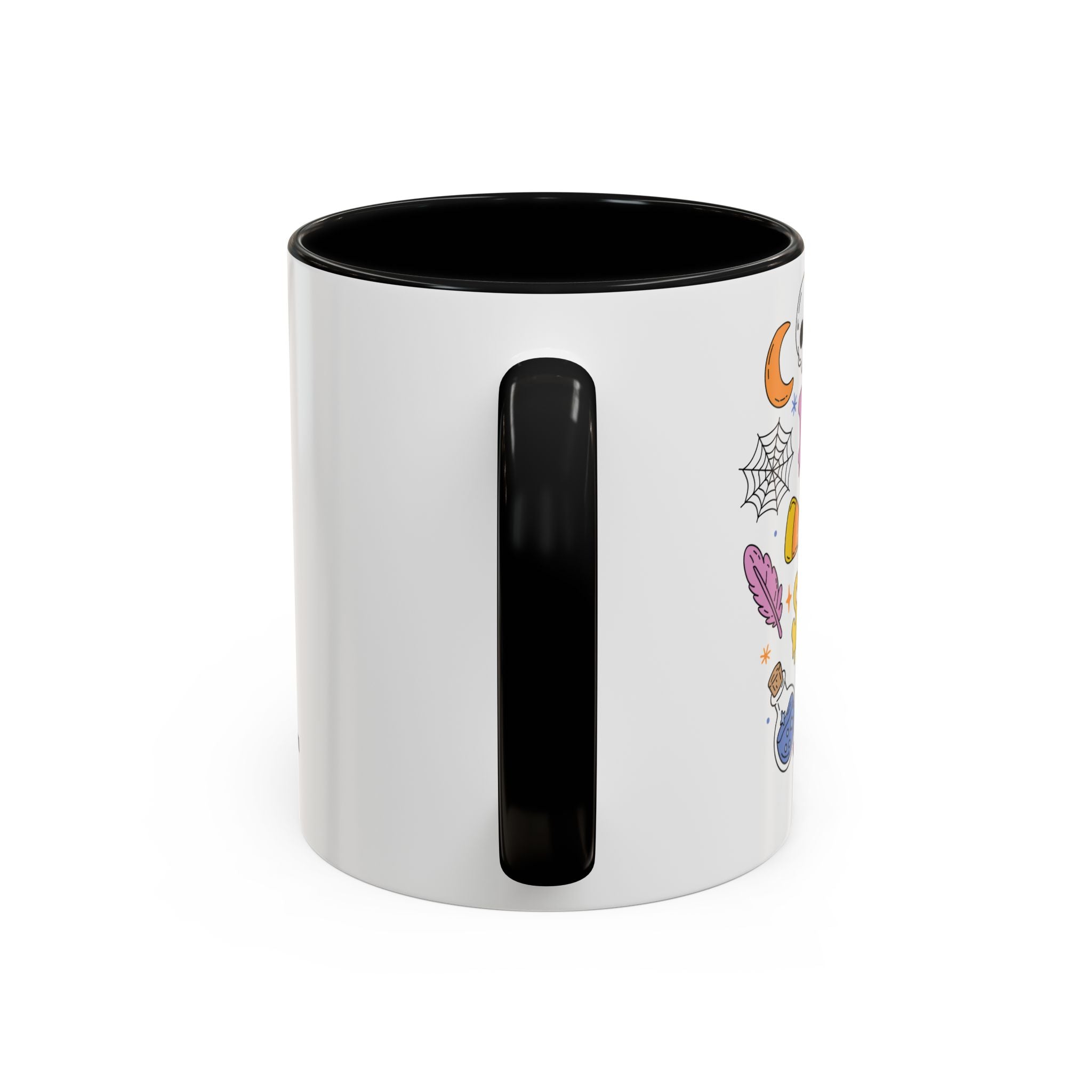 I Could Be Spookier Mug