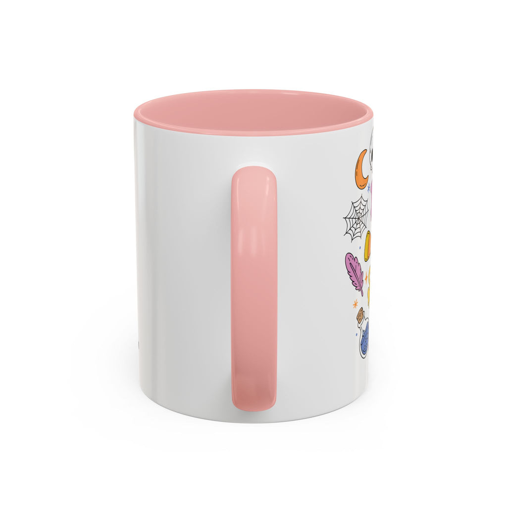 I Could Be Spookier Mug
