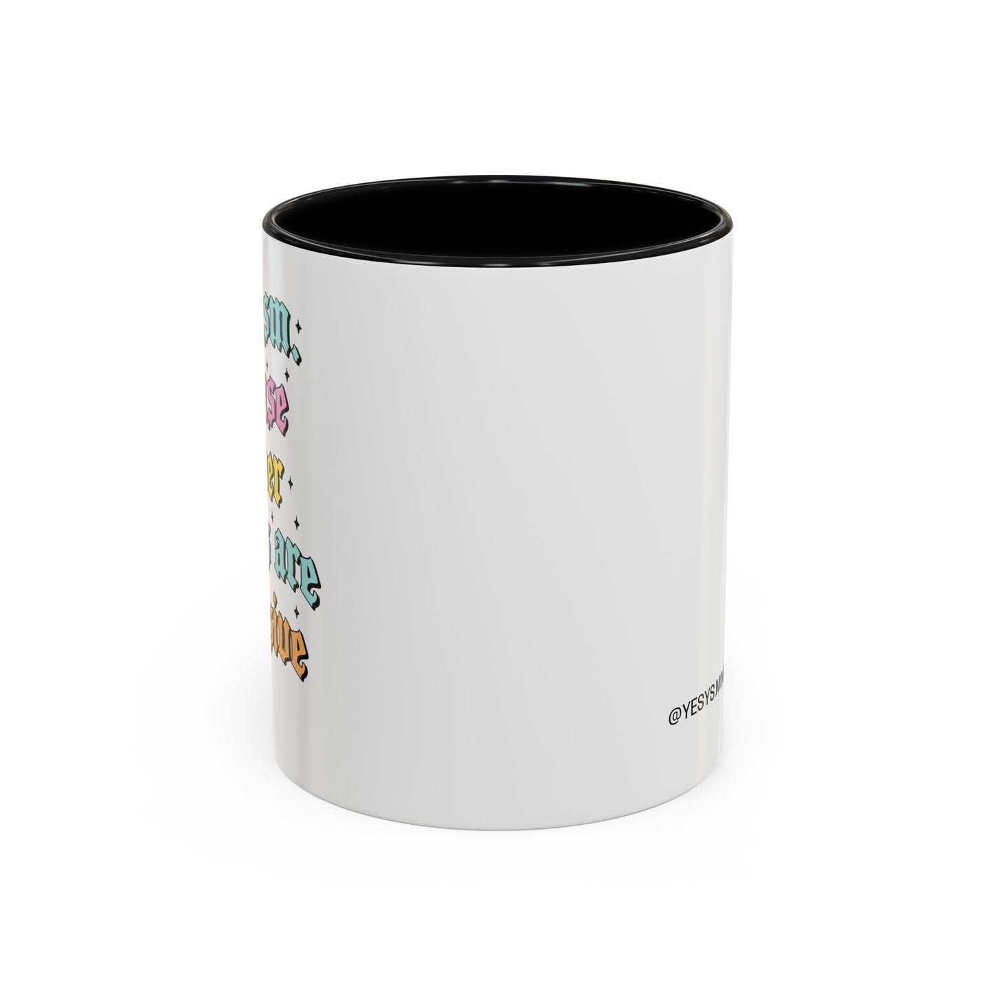 Sarcasm Because M Charges Are Expensive Mug